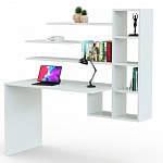 Навесной письменный стол Веста 31 BMS - Фото 1