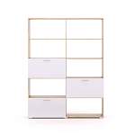 Стеллаж Гарант 2 BMS - Фото 2