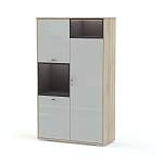 Комод Colors Lork521 BMS - Фото 7