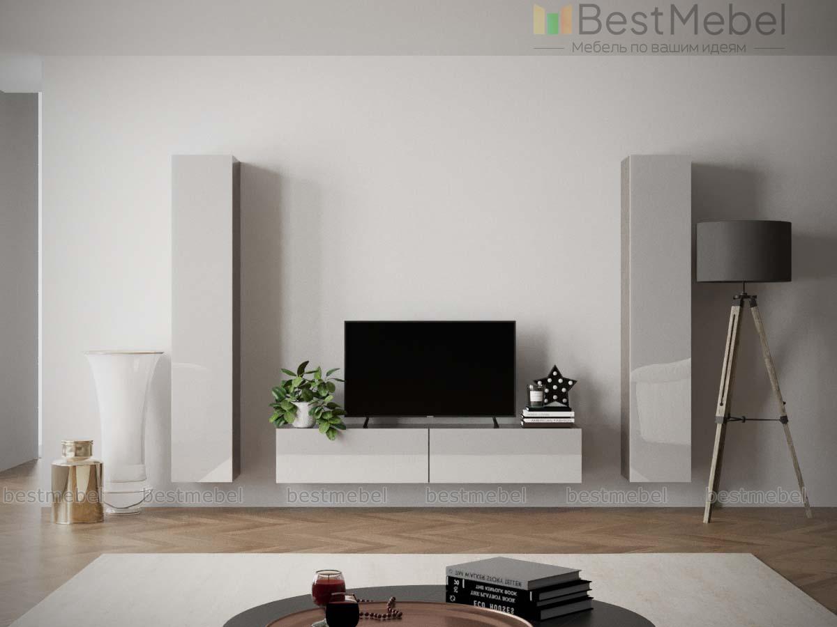 Гостиная Vigo IV BMS - Фото