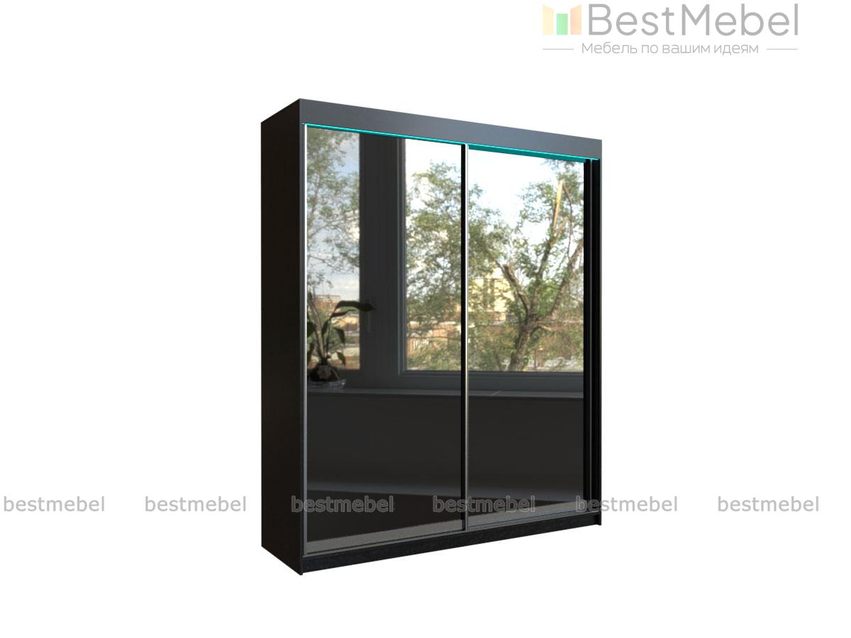 Шкаф-купе Porto BMS - Фото