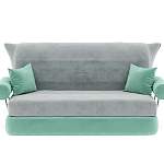 Диван аккордеон Саксония 4 BMS - Фото 3