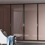 Угловой шкаф-купе Аманда BMS - Фото 2