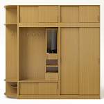 Прихожая Дар-2 BMS - Фото 9