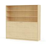 Шкаф-кровать трансформер Лето 10 BMS - Фото 13