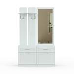 Прихожая Йорк 6 BMS - Фото 2