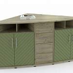 Тумба под аквариум Фауст 3 BMS - Фото 1