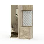 Прихожая Брейс 3 BMS - Фото 1