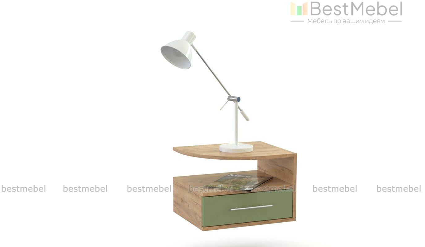 Прикроватная тумба Corsica BMS - Фото