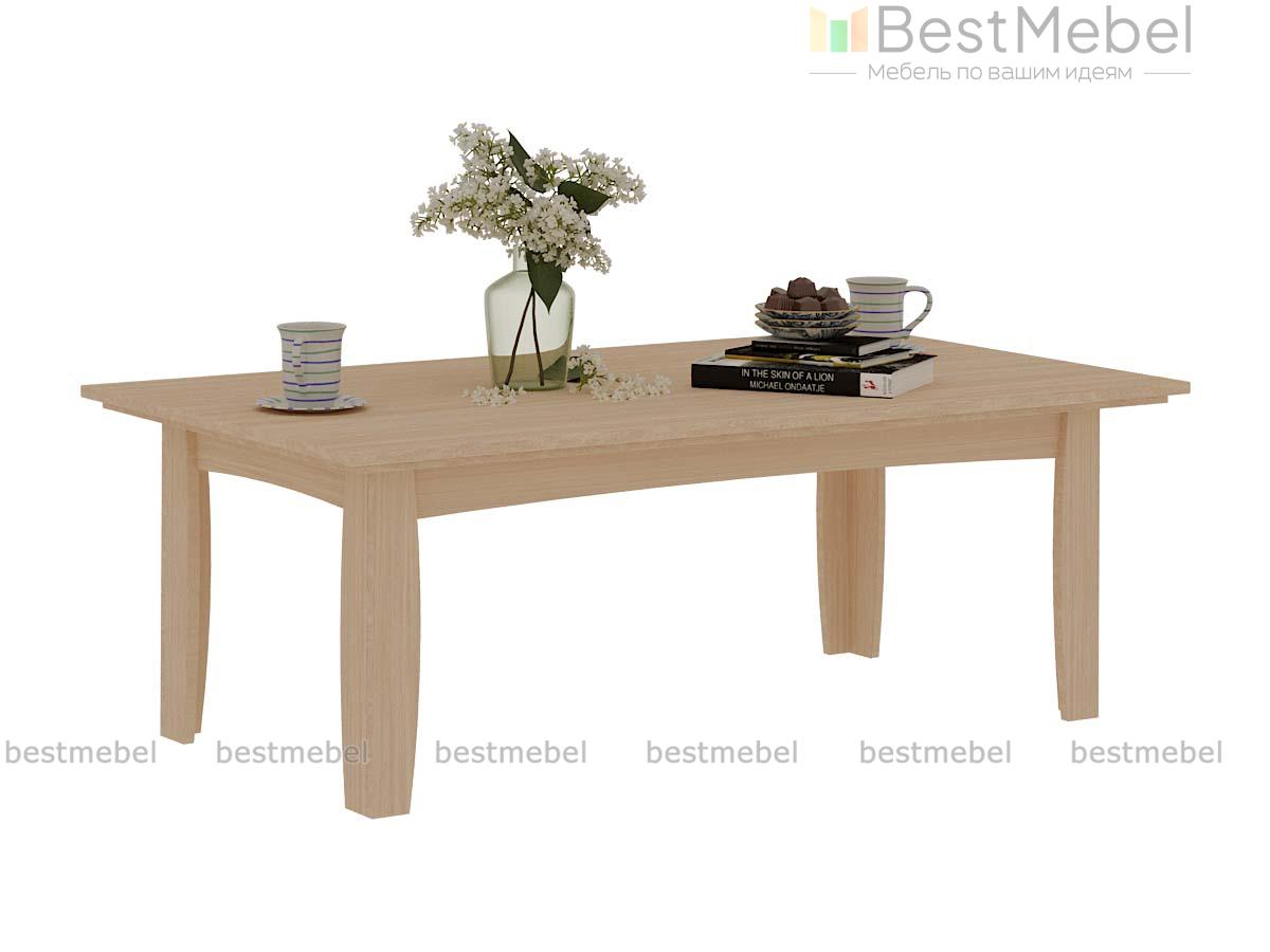 Журнальный столик Arkas BMS - Фото