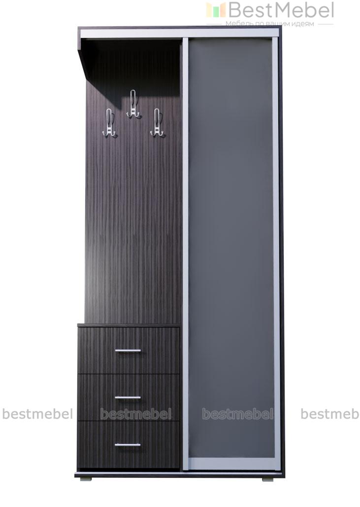 Прихожая Моно-лиза BMS - Фото