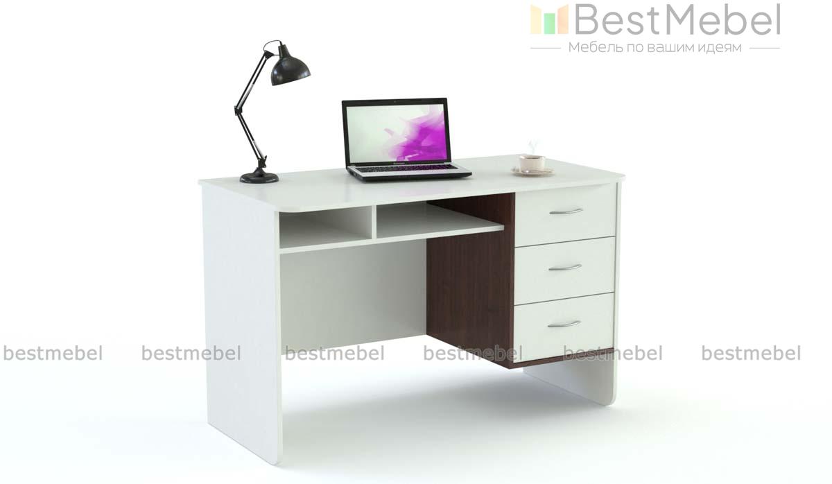 Письменный стол Сканди 101 BMS - Фото