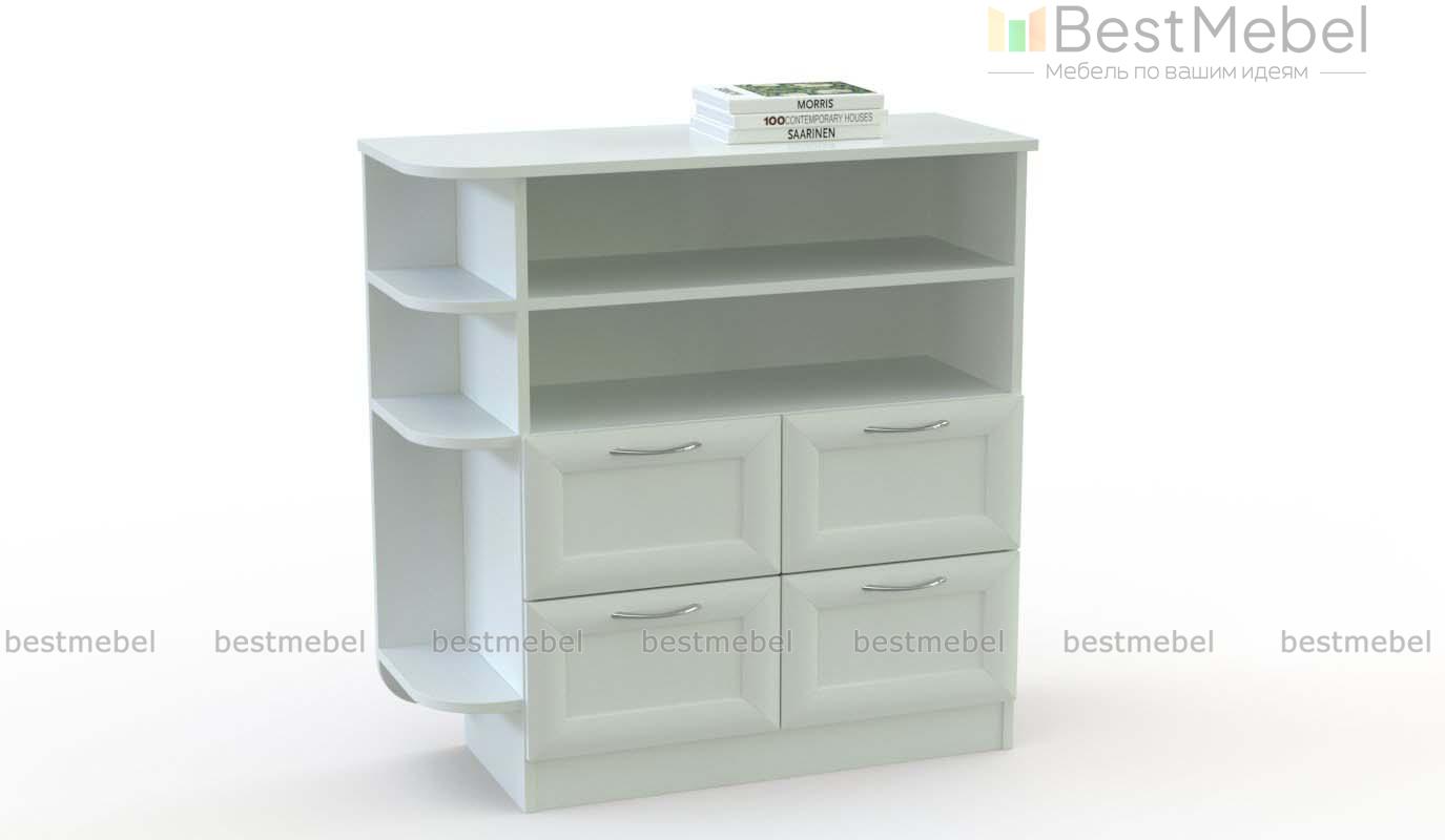 Тумба Уно 16 BMS - Фото