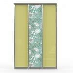 Двери-купе Стоун 2 BMS - Фото 7