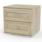 Прикроватная тумба Моника 06.79 BMS - Фото 6