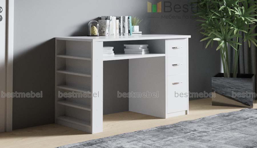 Маникюрный стол Мерси-2 BMS - Фото