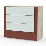 Комод Вельвет 1 BMS - Фото 6