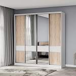 Шкаф-купе М-лайн 3 BMS - Фото 5