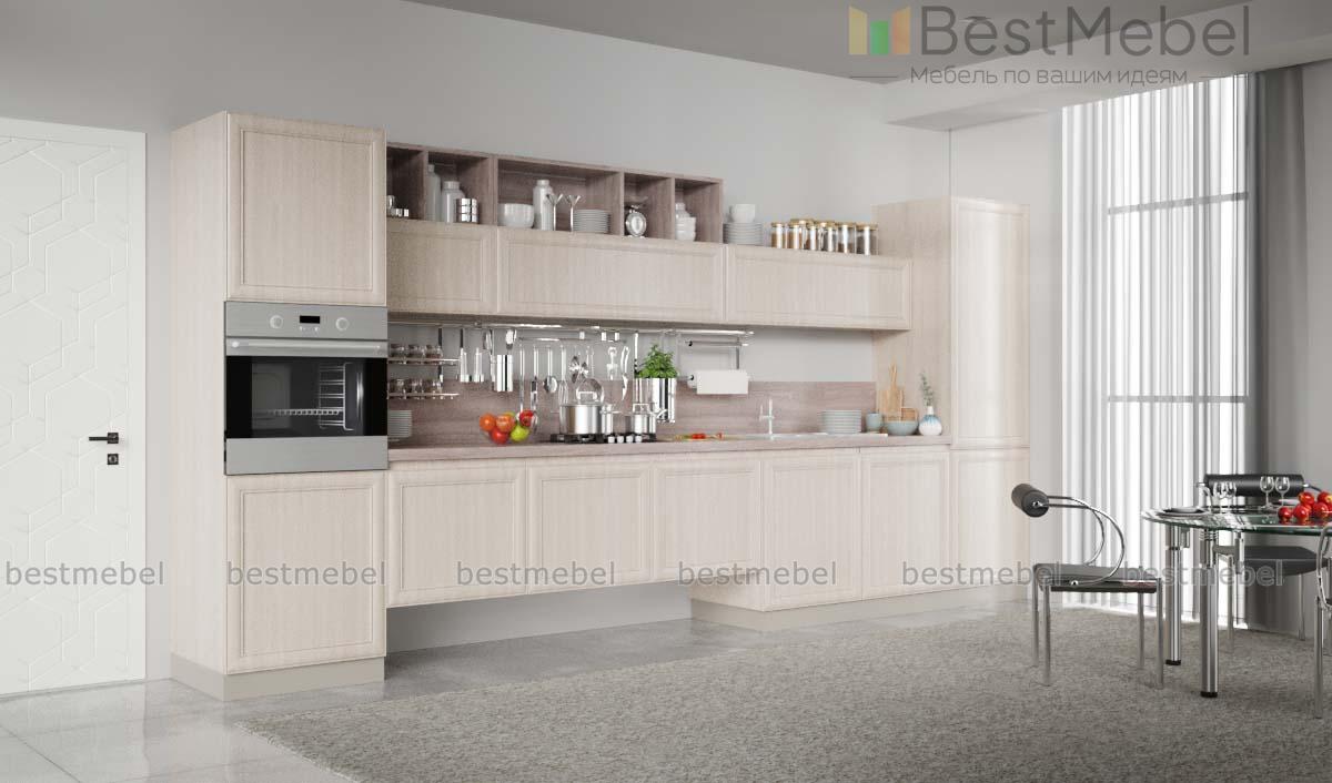 Кухня Микса 1 BMS - Фото