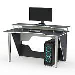 Геймерский стол Стелл 3 BMS - Фото 5