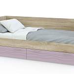 Кровать Лотос BMS - Фото 1