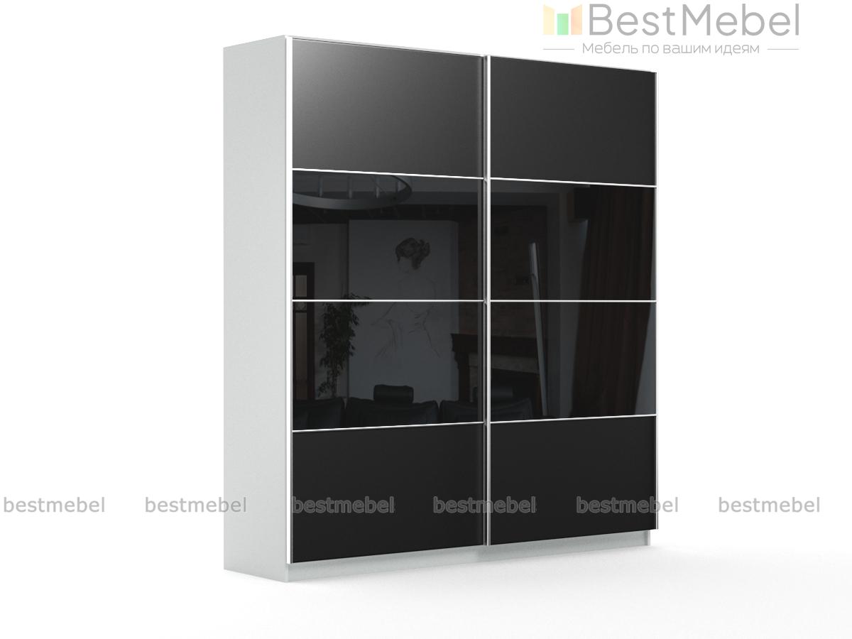 Шкаф-купе Элит-46 BMS - Фото