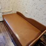 Тахта Мария BMS - Фото от клиента