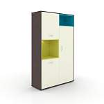 Комод Colors Lork521 BMS - Фото 8