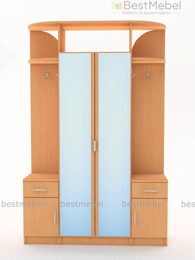 Прихожая Галина BMS - Фото