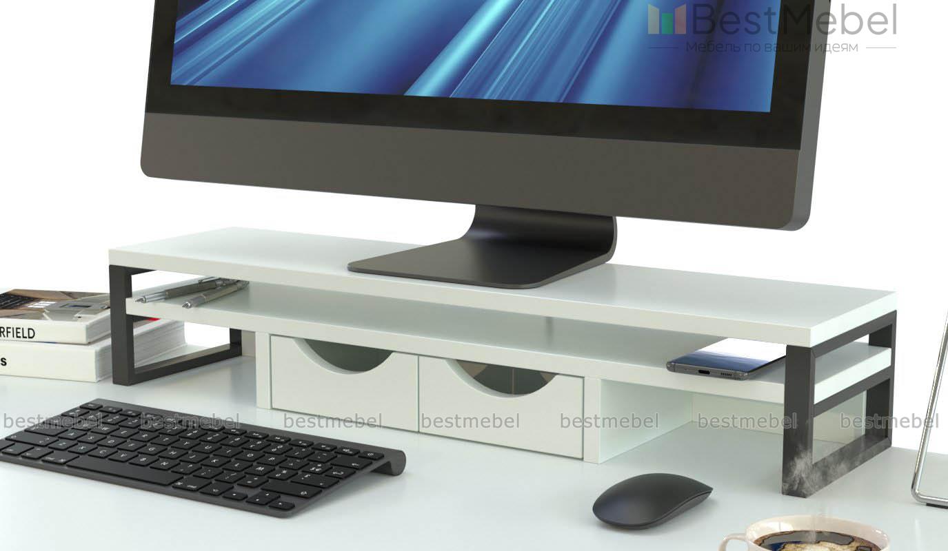 Подставка под монитор Сена-2 BMS - Фото