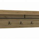 Вешалка Осло 11 BMS - Фото 1