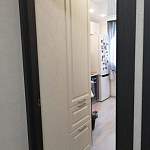 Шкаф пенал с 1-ой дверцей и 2-мя ящиками Европа BMS - Фото от клиента