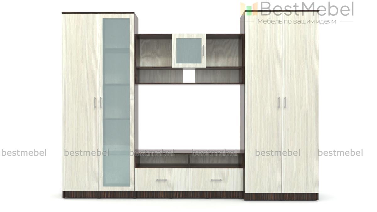 Гостиная Фиеста 8 BMS - Фото