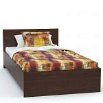 Кровать Ронда 2-10 BMS - Фото 2