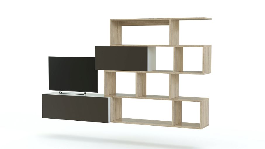 Стенка Cama Vigo XVI BMS - Фото