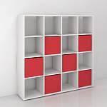 Стеллаж Савото BMS - Фото 2