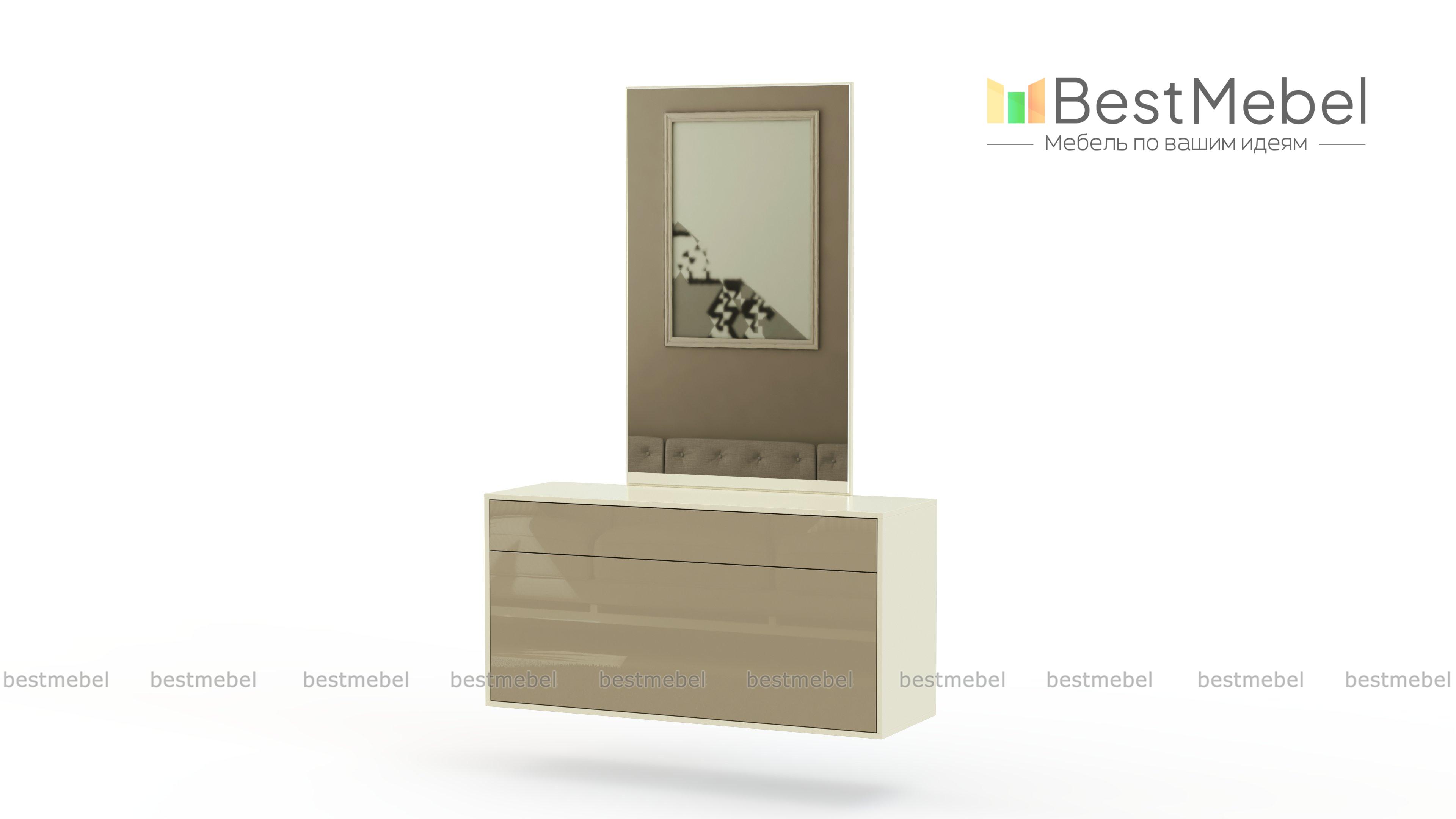 Комод Modo 2 BMS - Фото