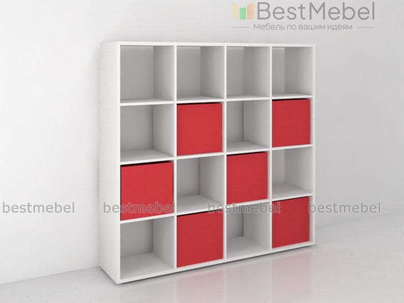 Стеллаж Савото BMS - Фото