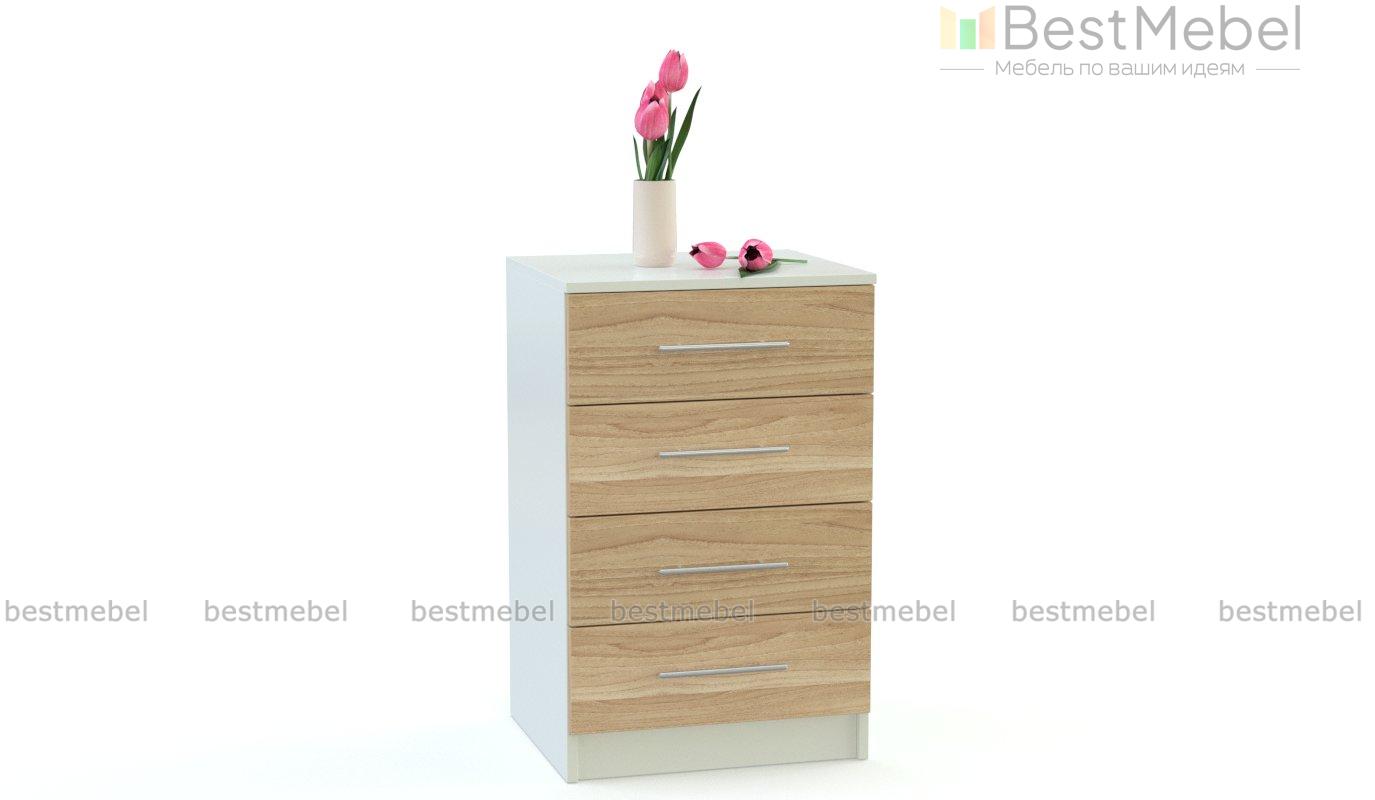 Комод Кросслайн 10 BMS - Фото
