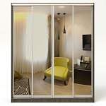 Шкаф-купе Композиция-6 BMS - Фото 11