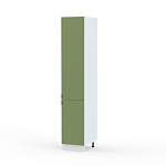 Шкаф-пенал с 2-мя дверцами Альберт 3 BMS - Фото 7