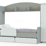 Детская комната Миф 20 BMS - Фото 7