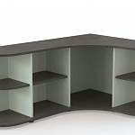 Обувница Микст 10 BMS - Фото 1