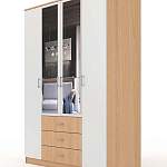 Шкаф Престиж 4.3 BMS - Фото 1