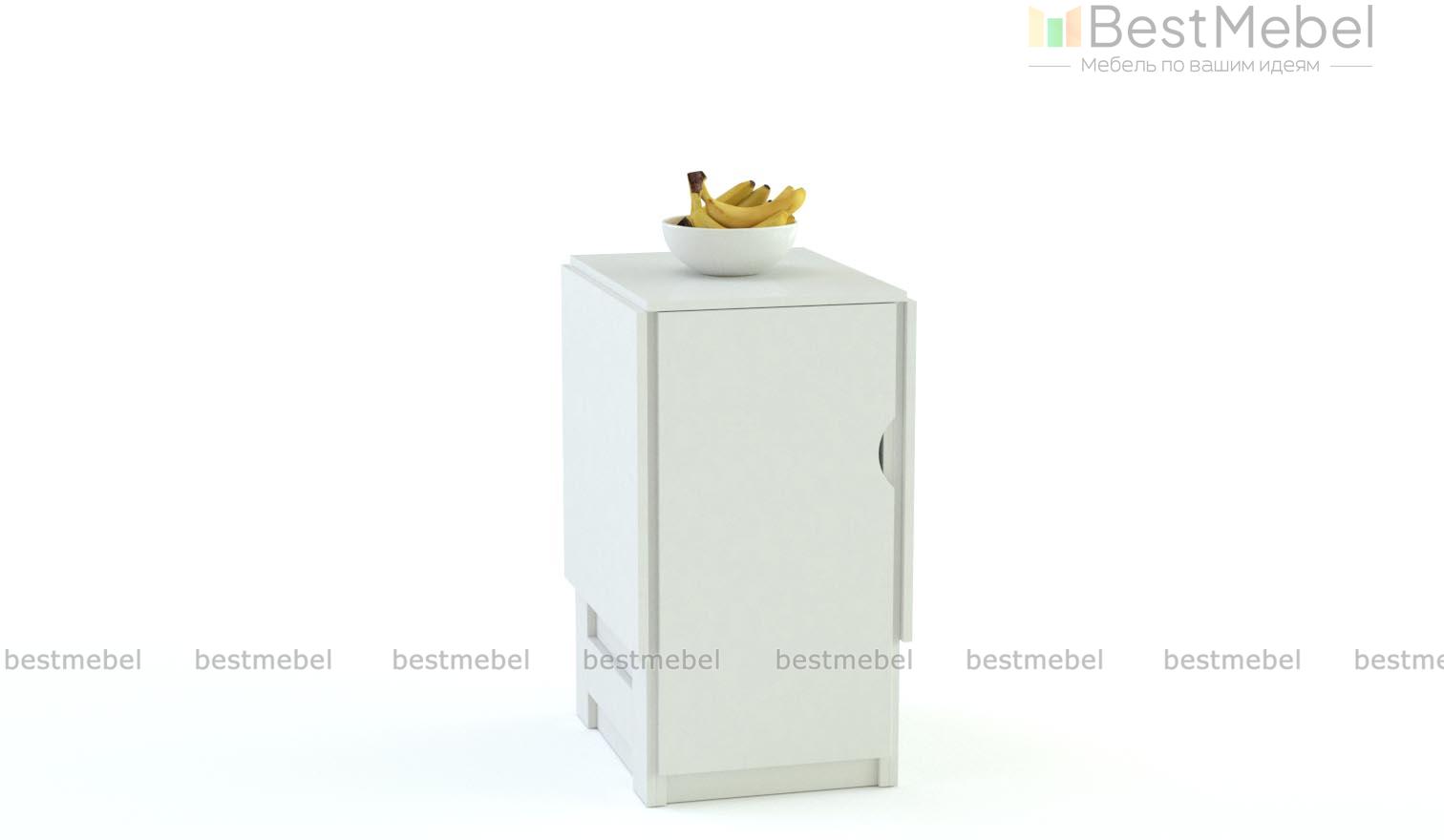 Кухонный стол Паллада 3 BMS - Фото