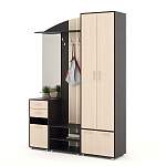 Прихожая Олимп 03 BMS - Фото 2