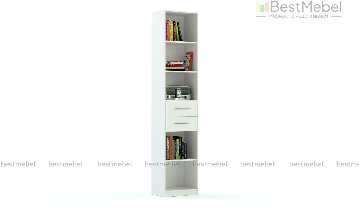 Стеллаж Эста 2 BMS - Фото