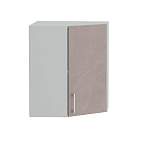 Шкаф верхний угловой Оля BMS - Фото 8