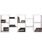 Полка книжная Барри 16 BMS - Фото 9