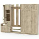 Прихожая Любава-2 BMS - Фото 6